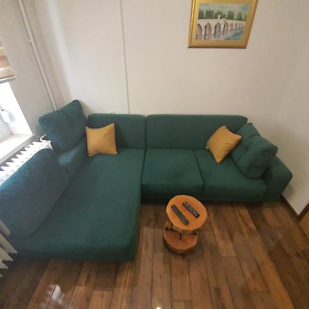 Apartment City Centar Banyaluka Dış mekan fotoğraf