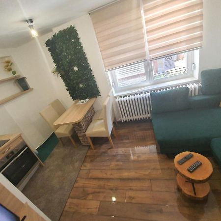 Apartment City Centar Banyaluka Dış mekan fotoğraf