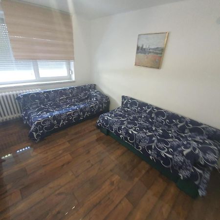 Apartment City Centar Banyaluka Dış mekan fotoğraf