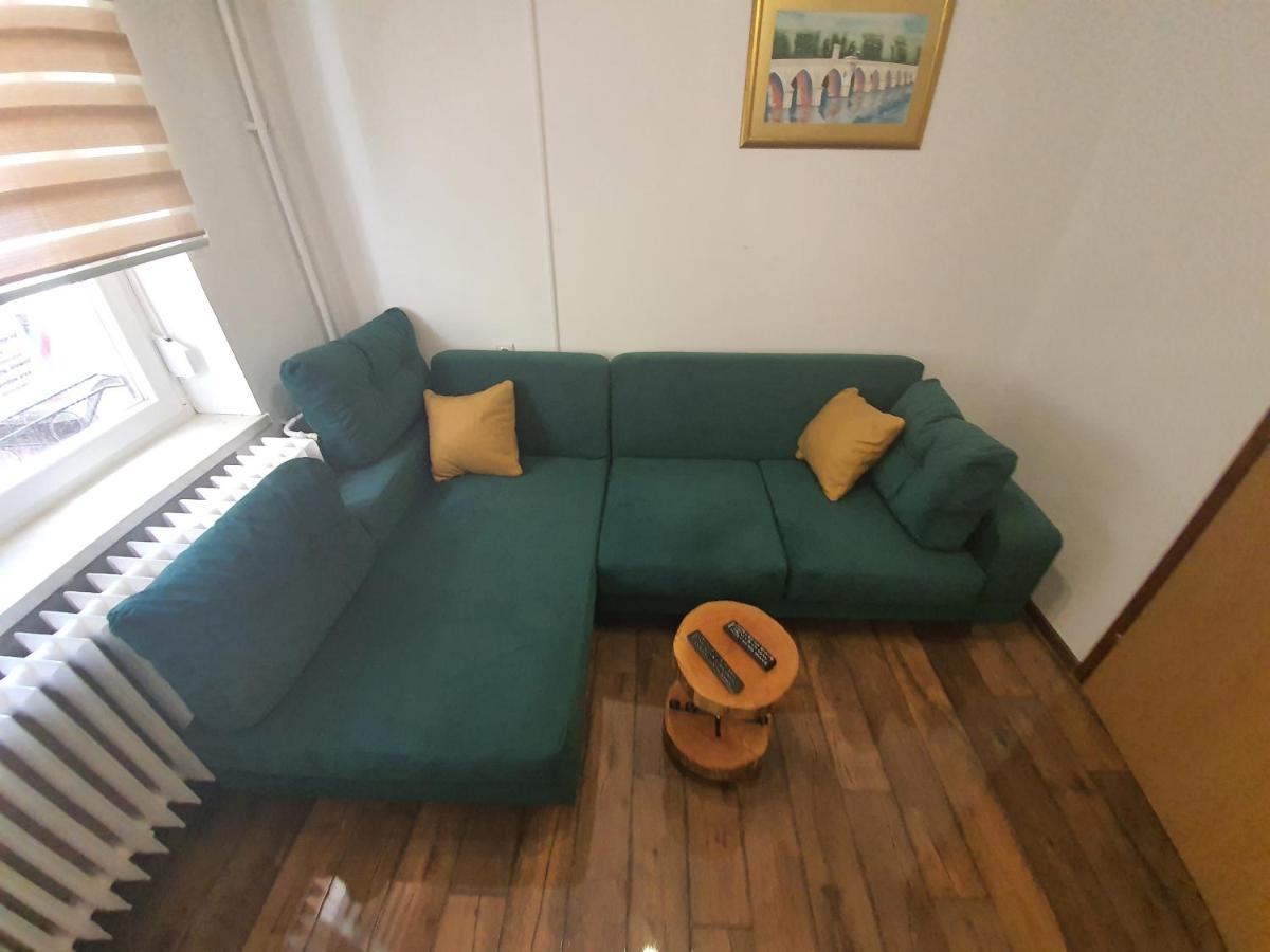 Apartment City Centar Banyaluka Dış mekan fotoğraf
