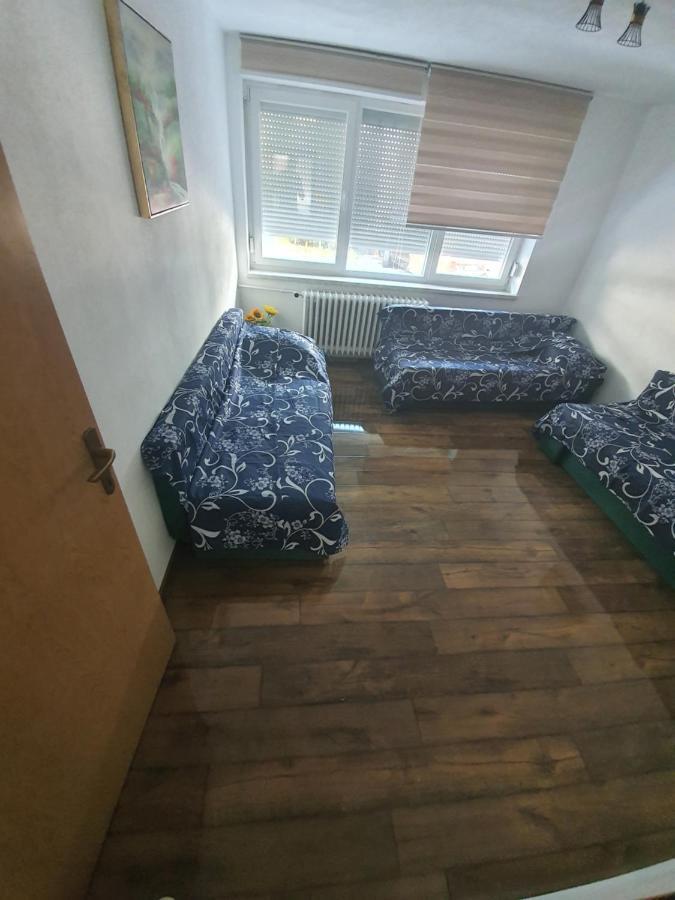 Apartment City Centar Banyaluka Dış mekan fotoğraf