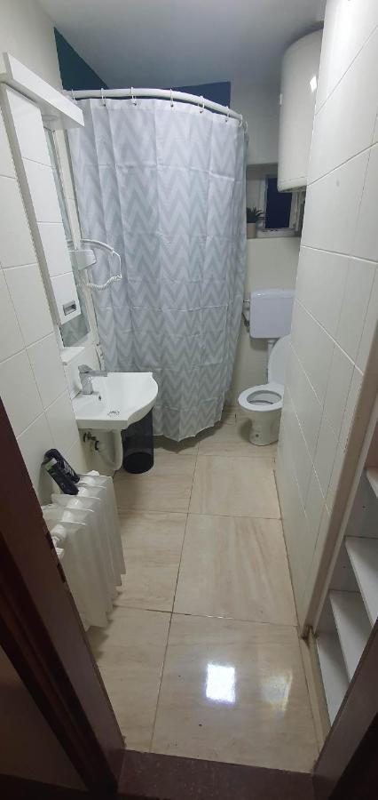 Apartment City Centar Banyaluka Dış mekan fotoğraf